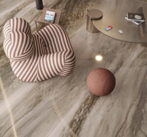 Flooring Shapes the Feel of a Home