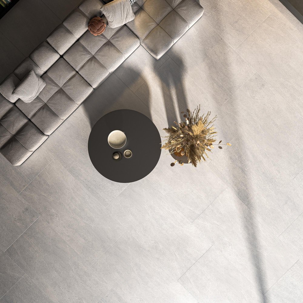 Flooring Shapes the Feel of a Home