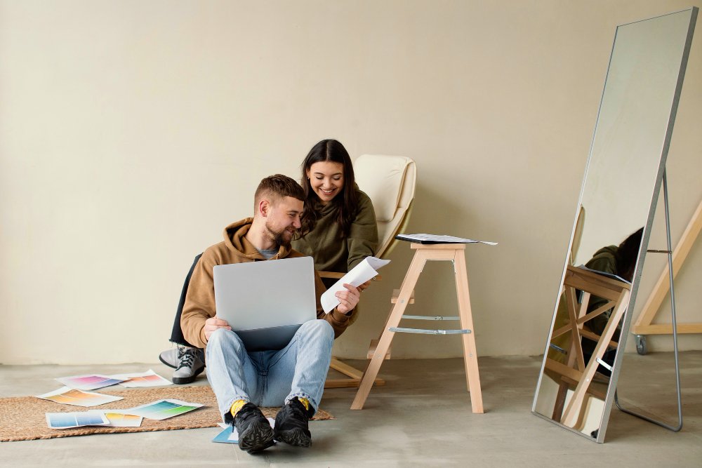 Sacramento Home Renovation