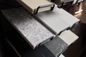 granite countertops