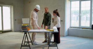 home renovation Sacramento