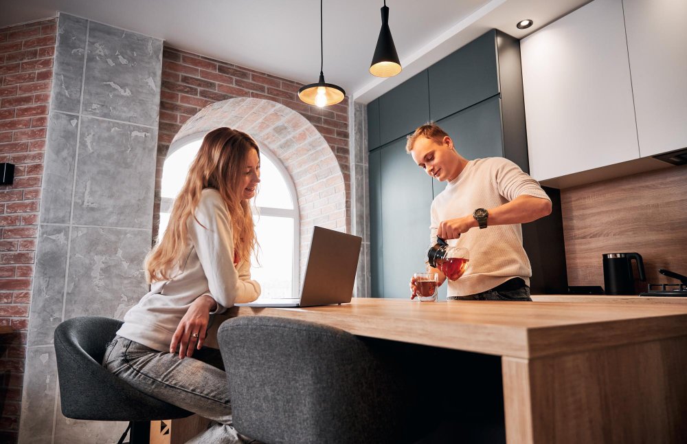 Kitchen Remodeling Contractor in Ramsey ID