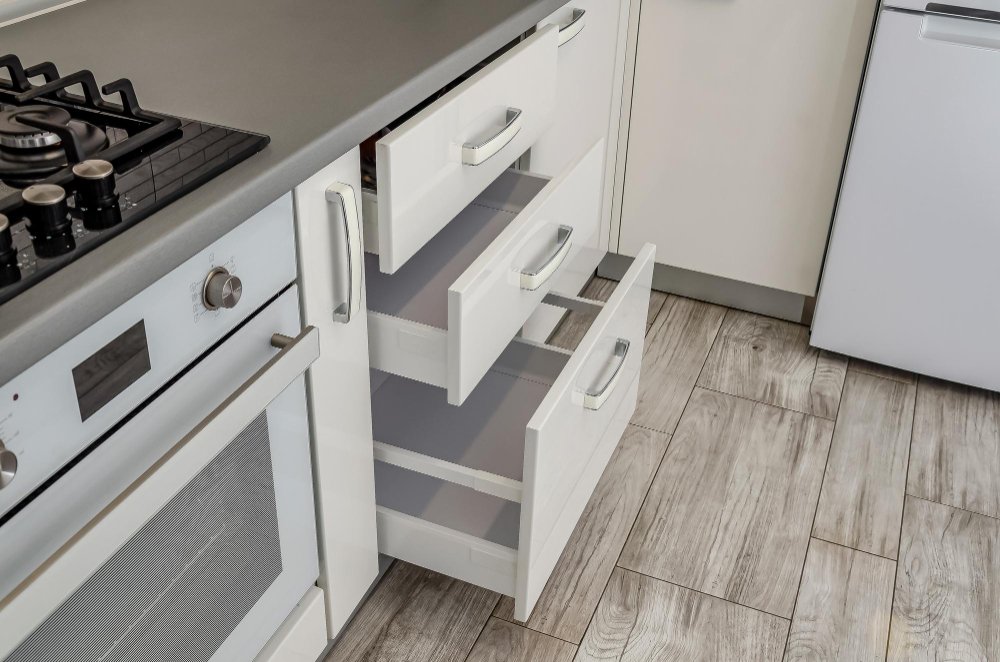 Premium Kitchen Cabinet Collections in Orchard Park: Elevate Your Kitchen with Luxury Custom Cabinetry